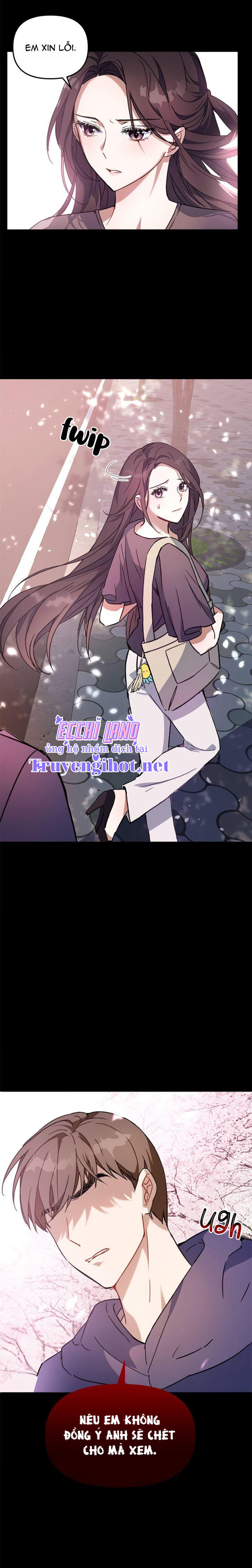 hợp đồng hôn nhân chapter 1.1 5