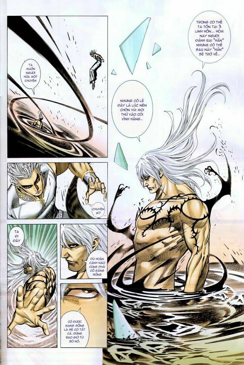 võ thần phượng hoàng chapter 83 12