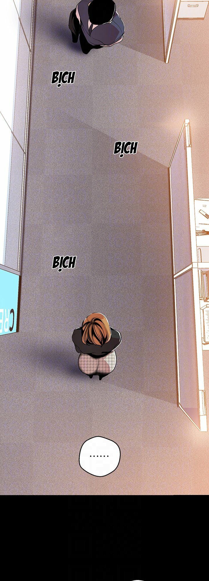 tân thế giới tuyệt vời chapter 45 58