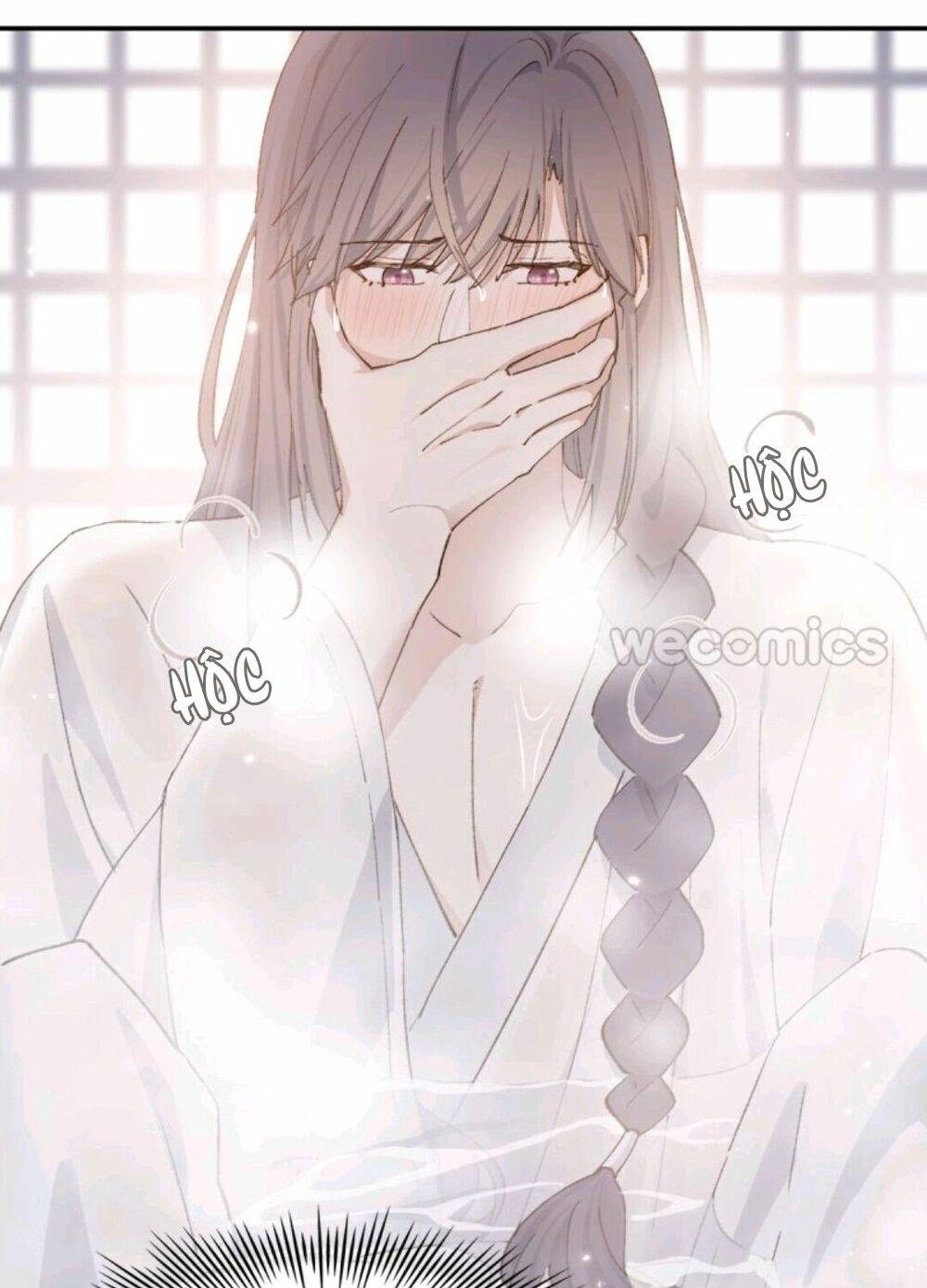 người yêu tin đồn chapter 20 26