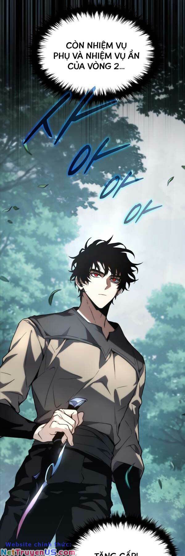 Người Chơi Mạnh Nhất Hồi Quy Lần Thứ 100 chapter 11 25