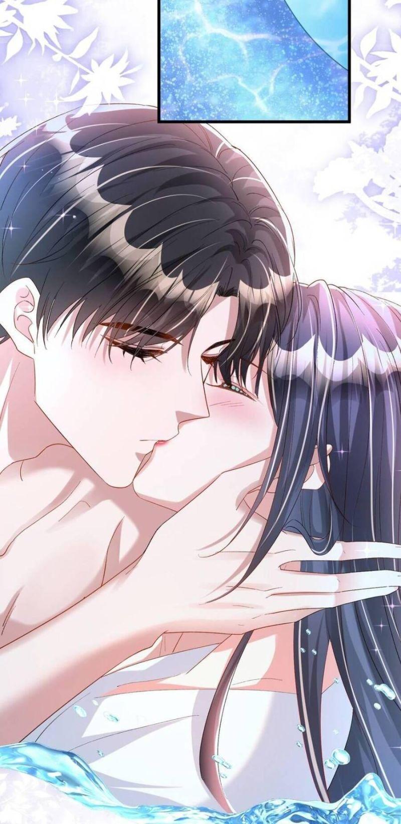 tổng tài huyết tộc cực sủng cô vợ mỹ nhân ngư chapter 105 24