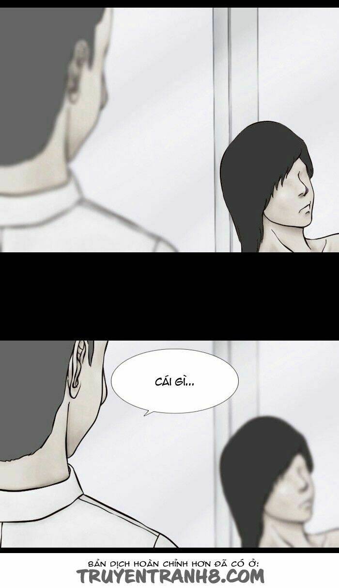 thứ sáu: những câu chuyện cấm chapter 34 18