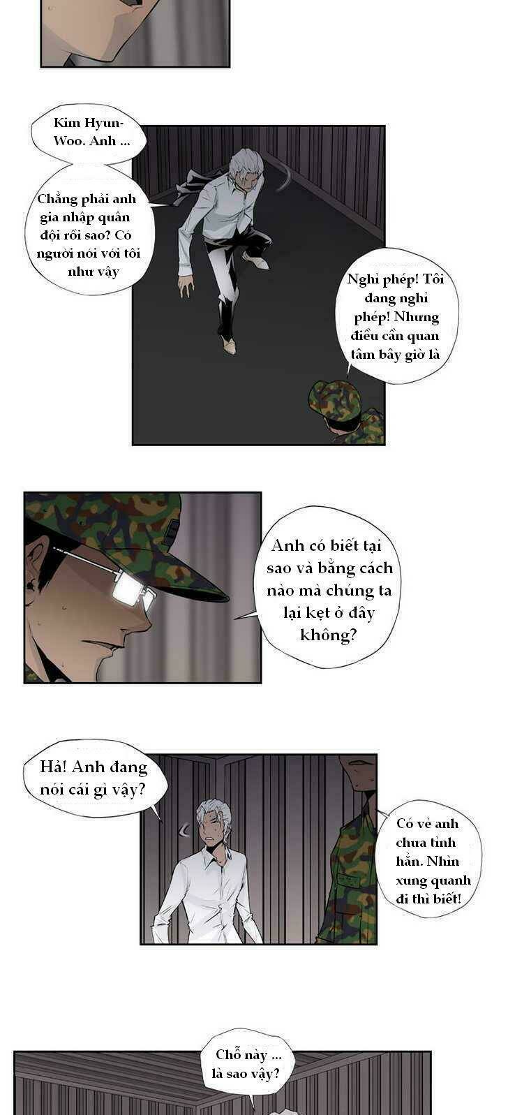 vũ hội trong chiếc hộp chapter 1 9