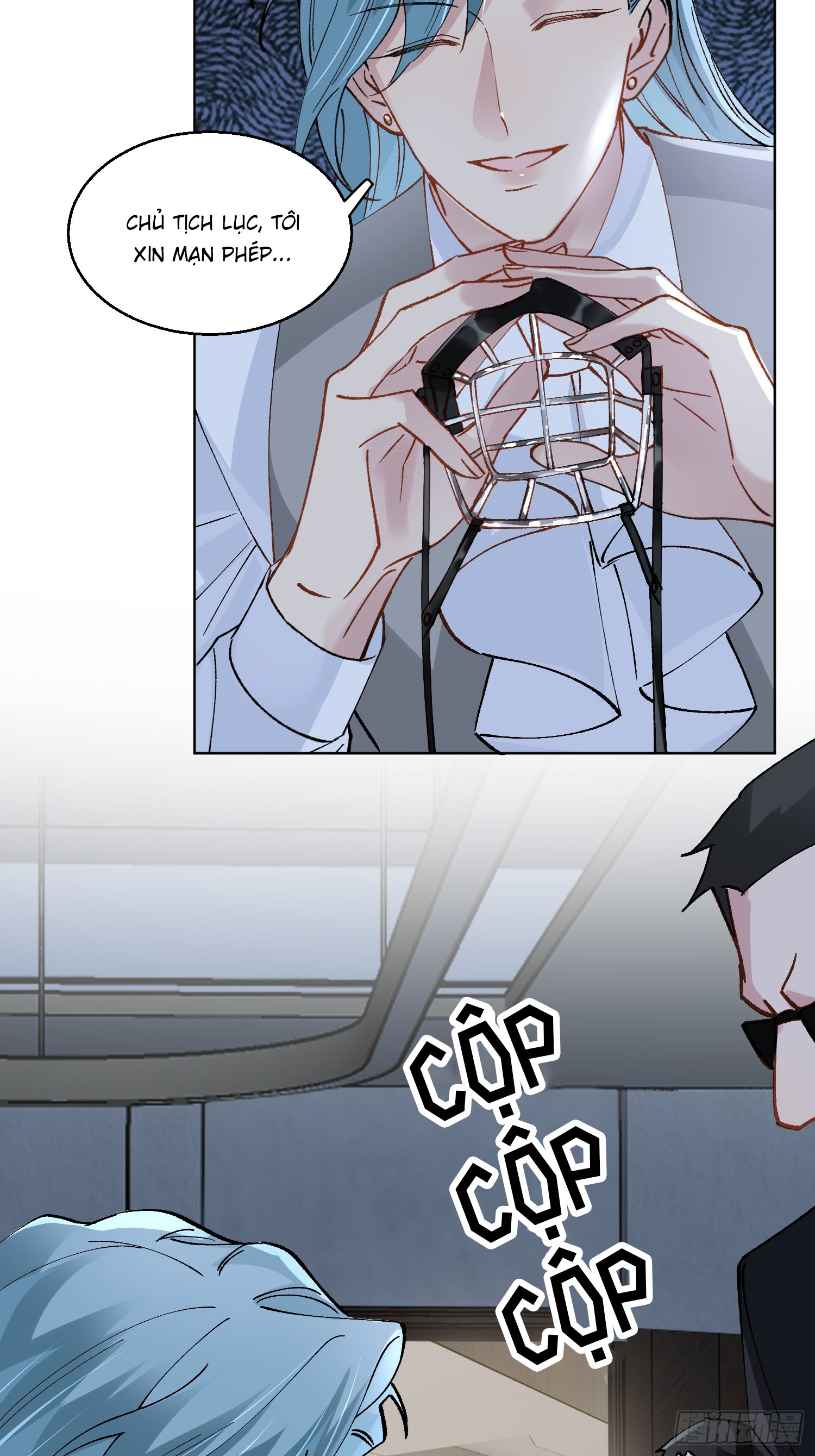 ỷ trên hiếp dưới chapter 12 45