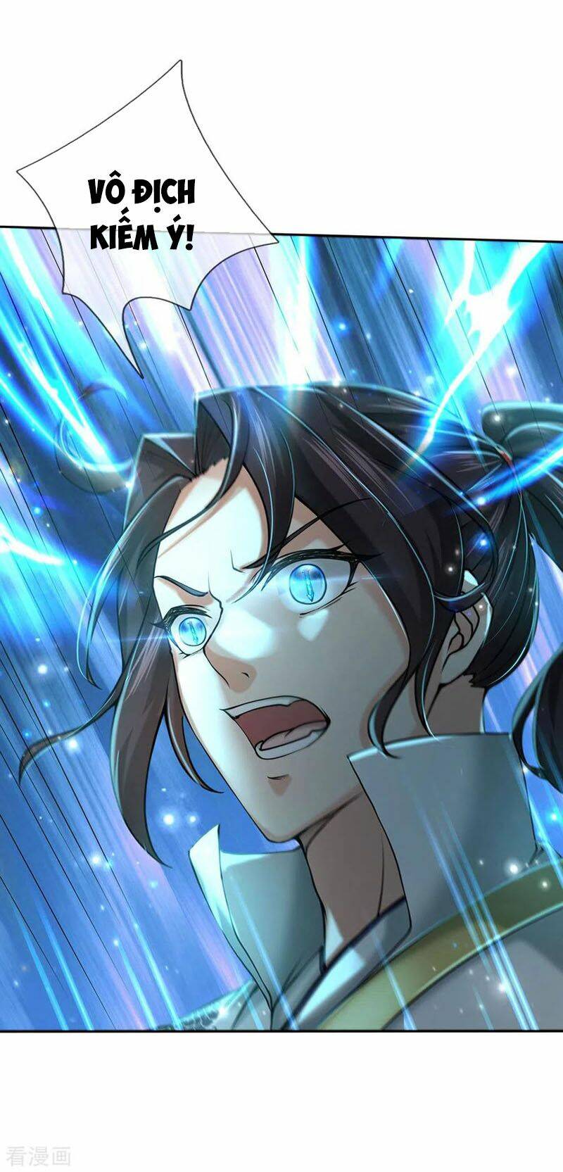 thân thể của ta là kiếm chủng chapter 103 9