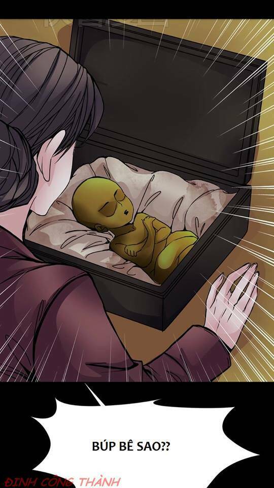 tiểu quỷ chapter 3 6