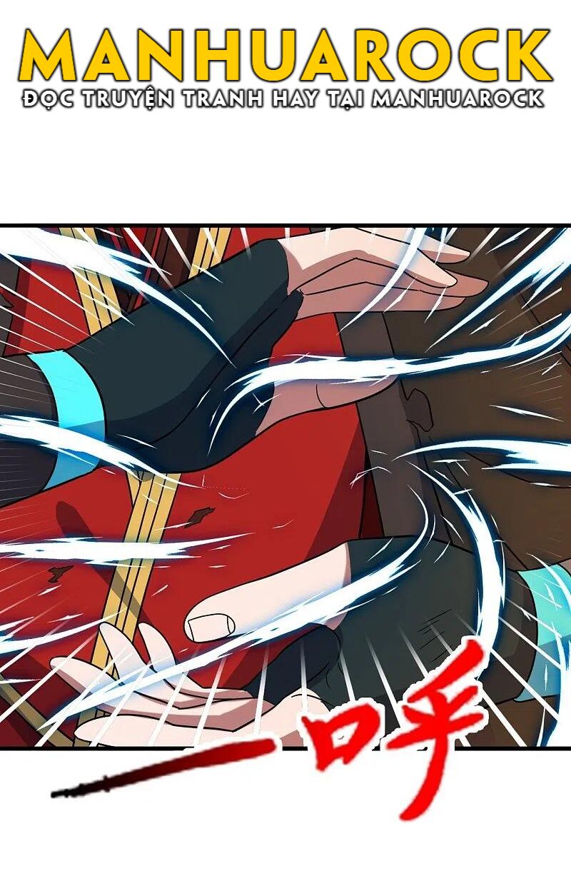 tiên võ đế tôn chapter 305 21