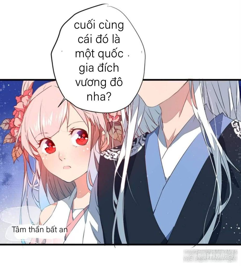 xuyên qua cứu mỹ nam ở thế giới phong thần chapter 11 6