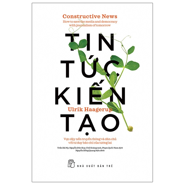 Tin Tức Kiến Tạo - Constructive News