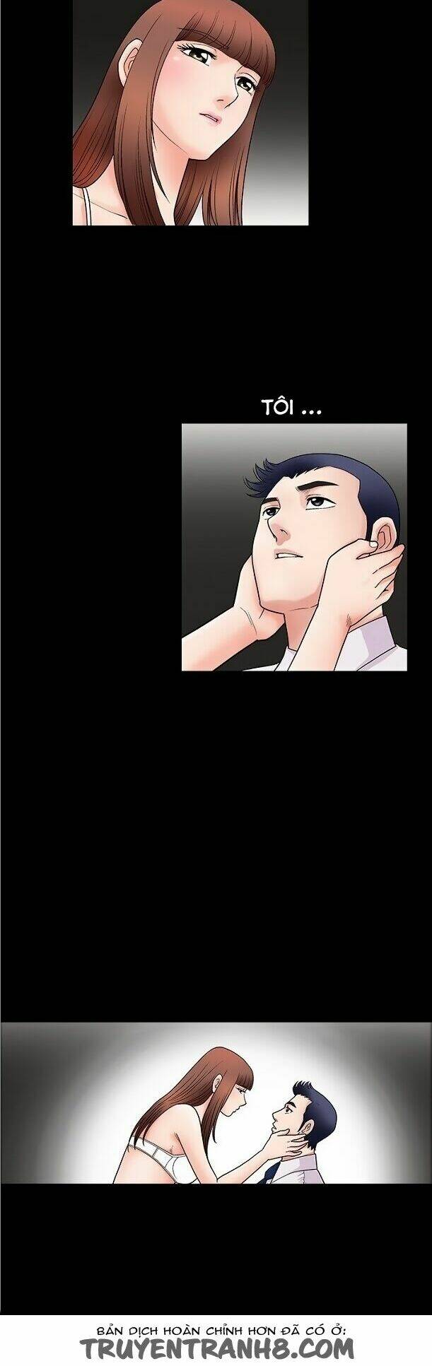 seduction - quyến rũ chapter 18 50
