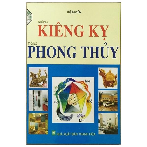 Những Kiêng Kỵ Trong Phong Thủy