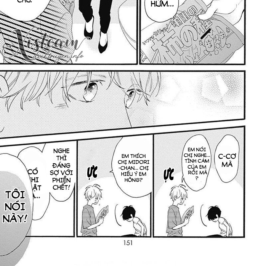 những đóa sơn trà kia, sẽ vì em mà đơm hoa khoe sắc chapter 77.2 47