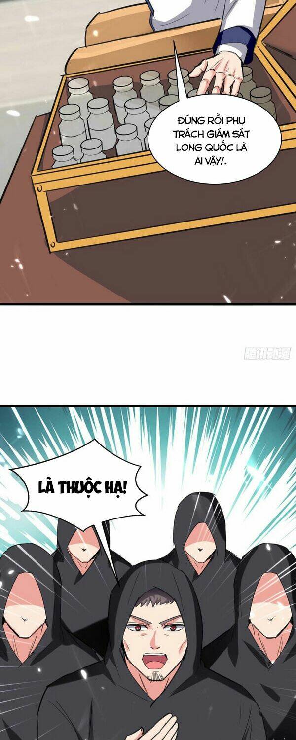 trọng sinh khí thiếu quy lai chapter 190 14