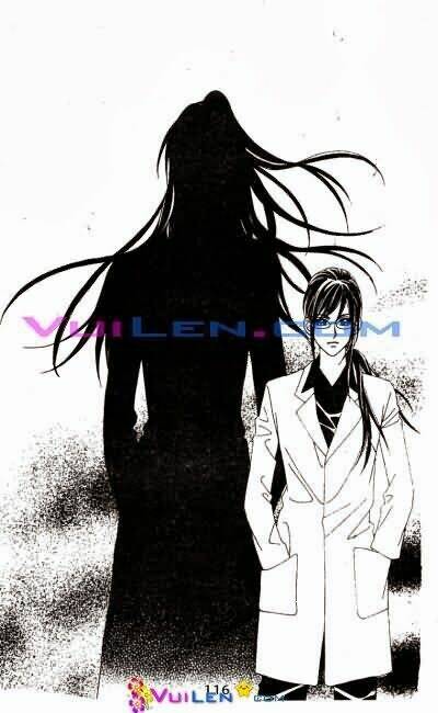 đến vương quốc ma chapter 8 116