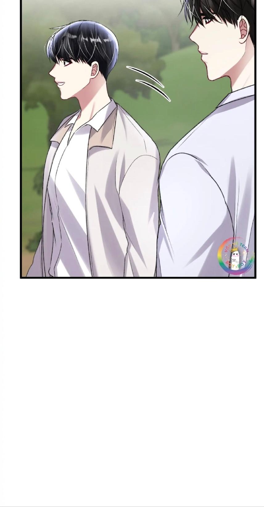 cuộc sống thường nhật của trị liệu viên hạng b chapter 62 27