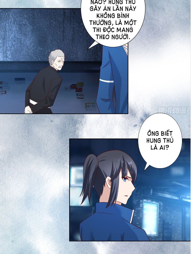 người tu tiên tại đô thị chapter 20 15