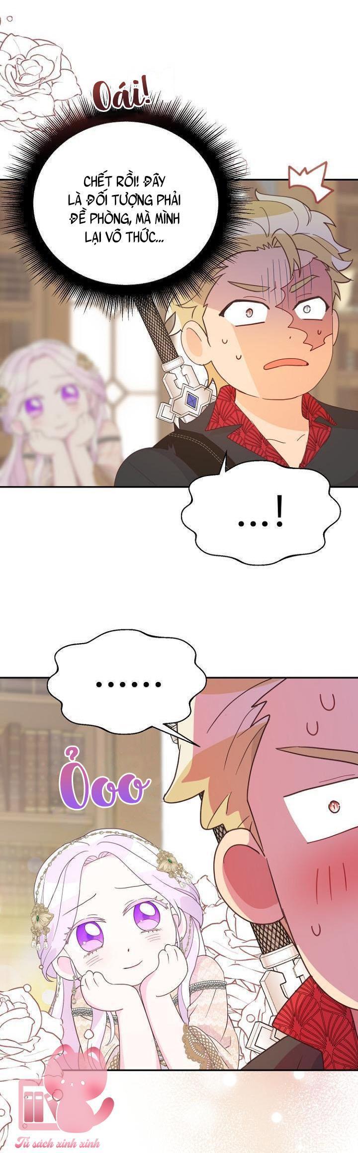 bỏ quách chồng con đi, tiền bạc mới là tất cả chapter 45 50