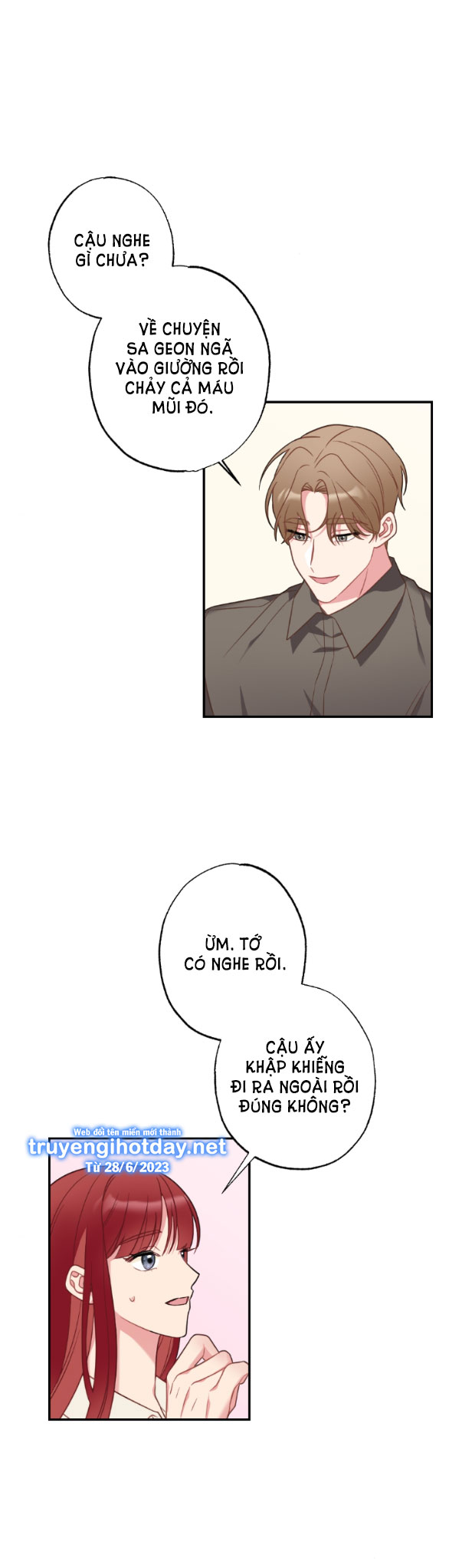 [18+] phương pháp xuất tinh của dosagyeon chapter 4.1 5