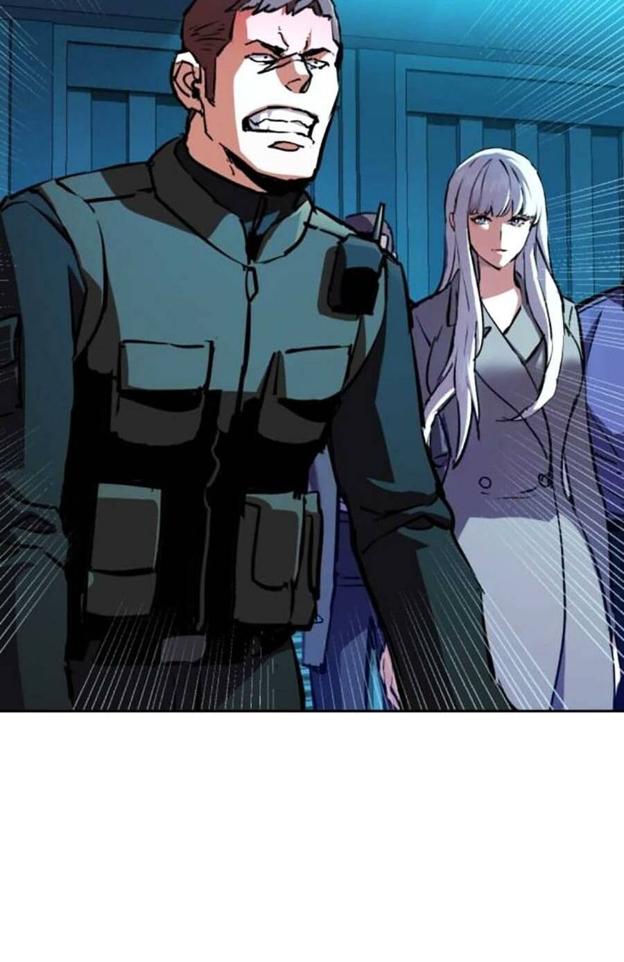 bạn học tôi là lính đánh thuê chapter 171 66