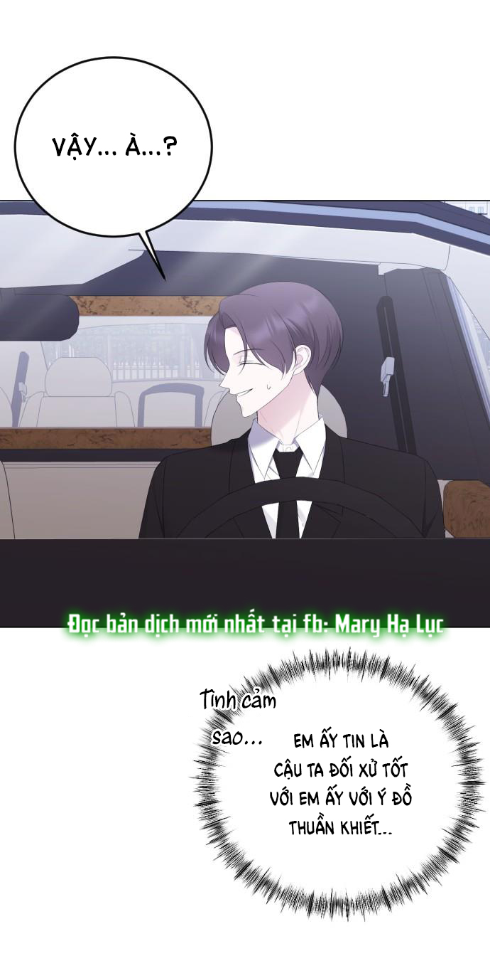 tôi sẽ thay đổi kết cục chapter 19.1 15
