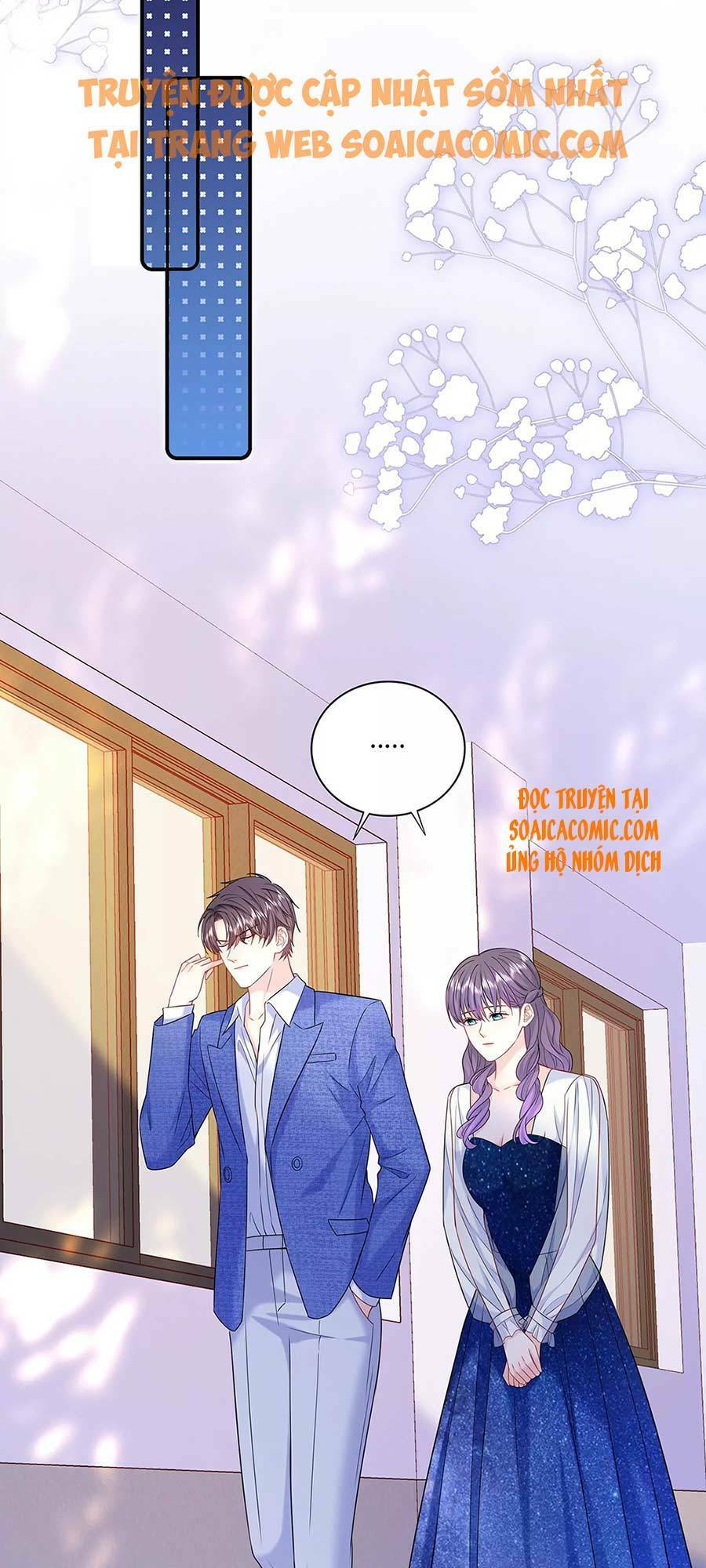 tôi dựa vào tà ý: nghịch chuyển nhân sinh chapter 46 18