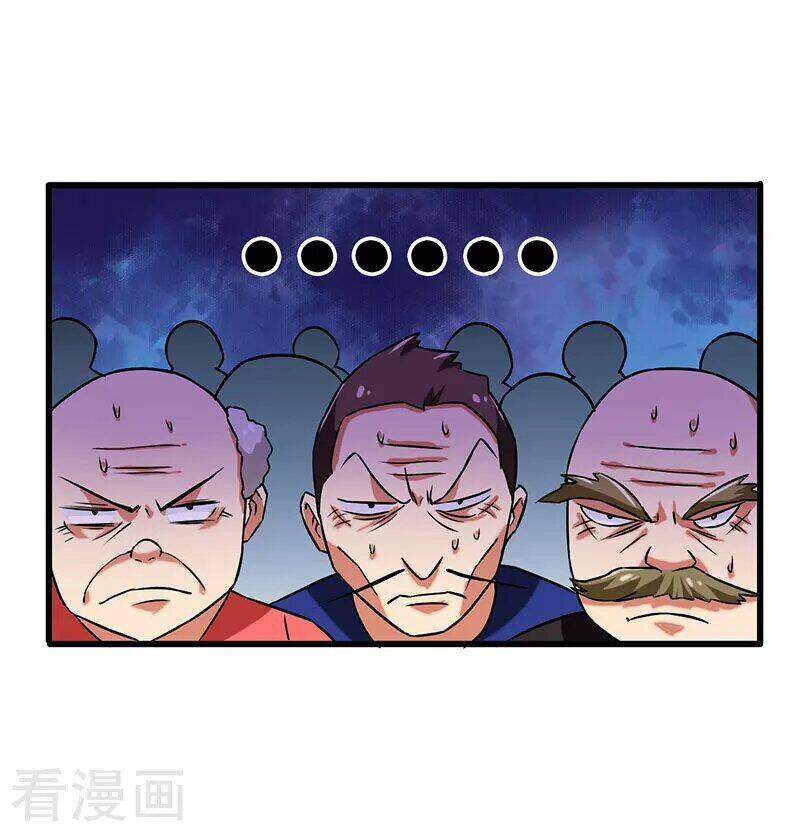 siêu cấp bại gia tử chapter 40 31