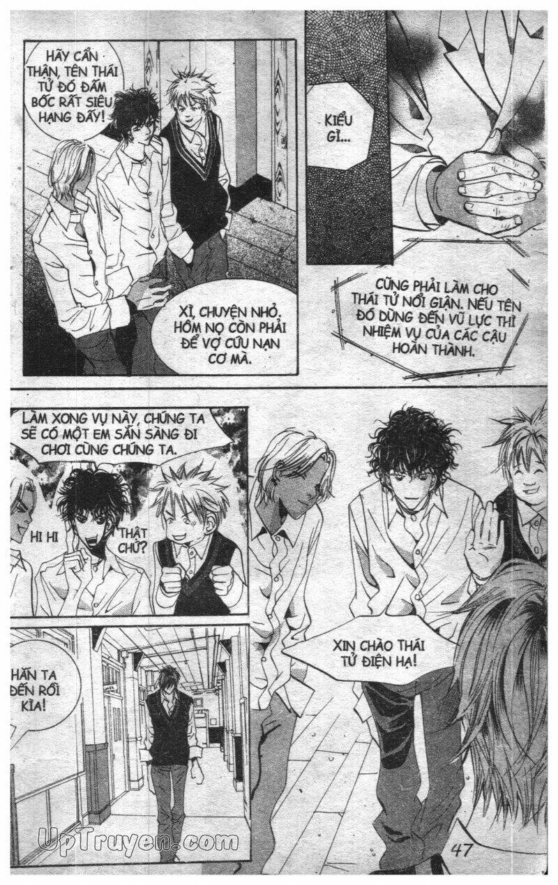 hoàng cung chapter 4 44