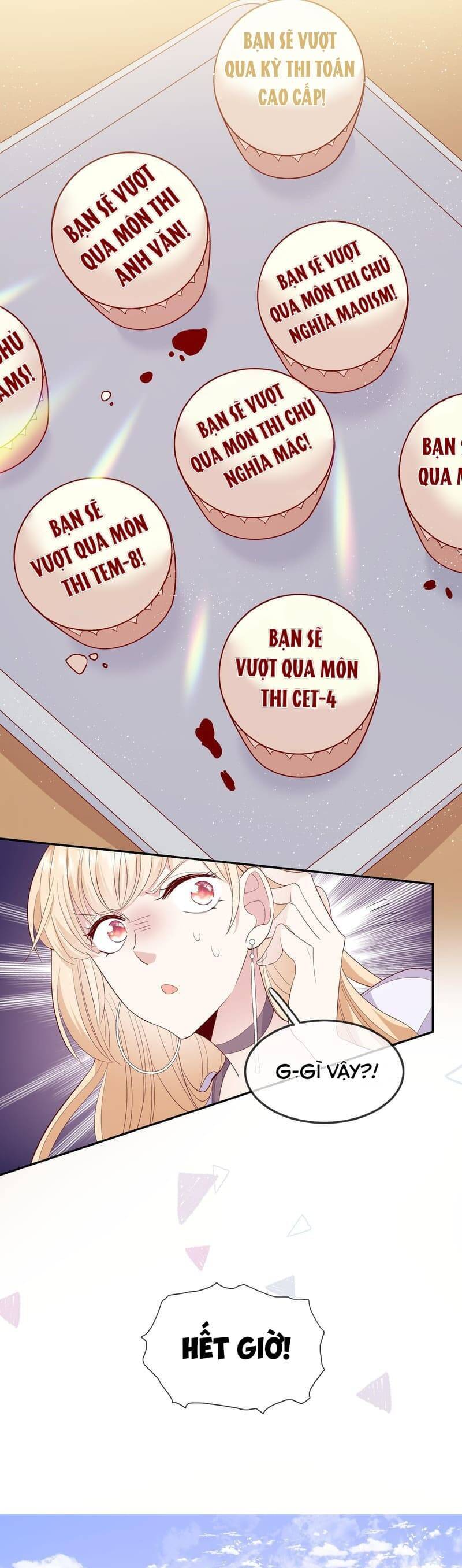 làm ơn đừng quá kiêu ngạo chapter 26 13