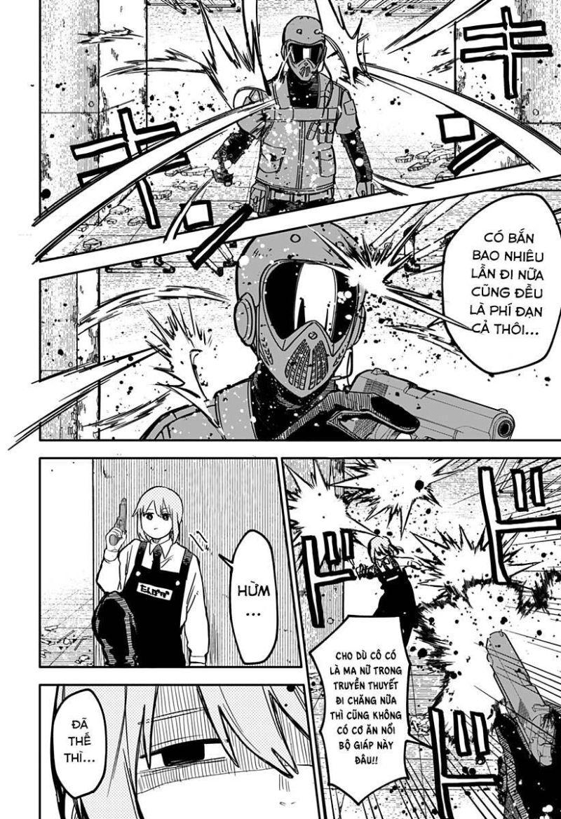 youchien wars chapter 22 8