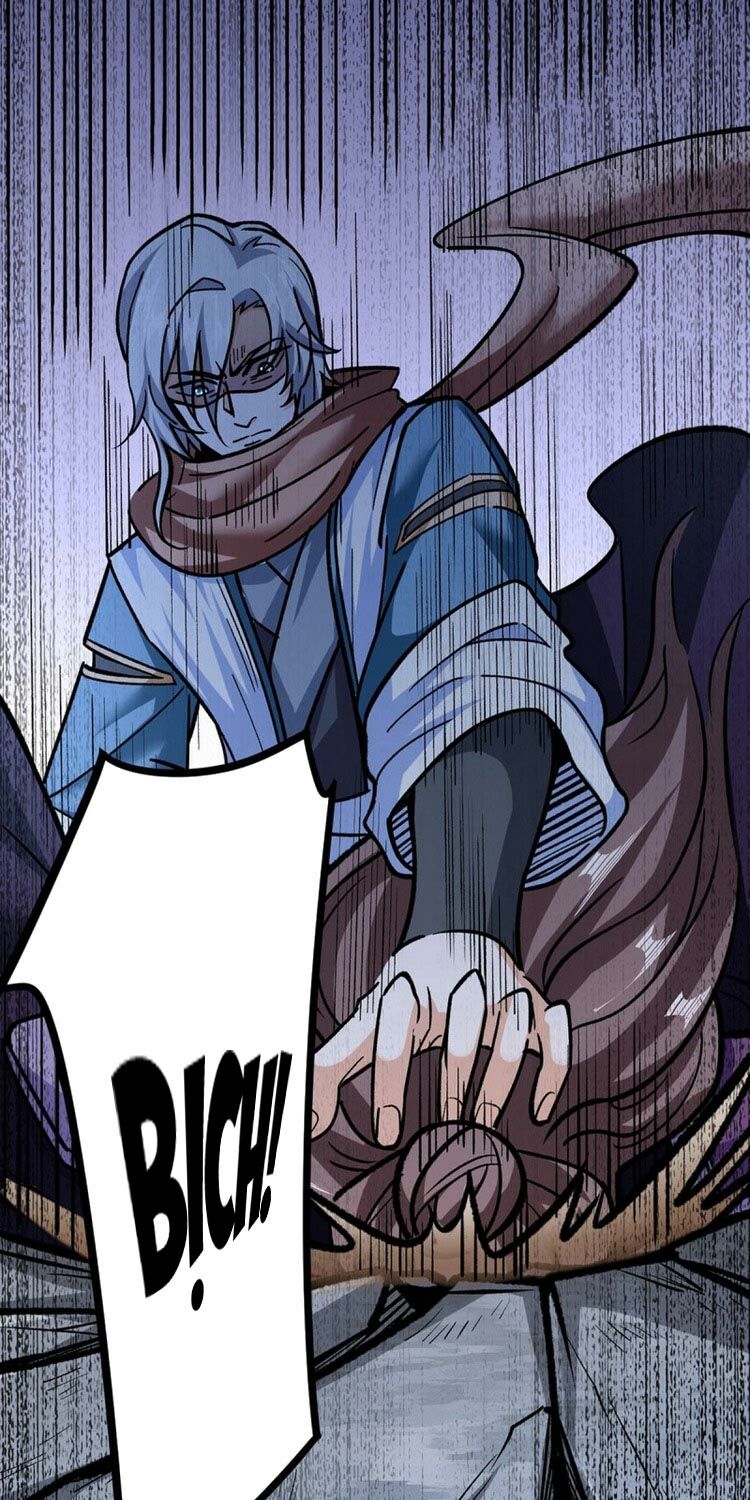 võ đạo độc tôn chapter 309 21