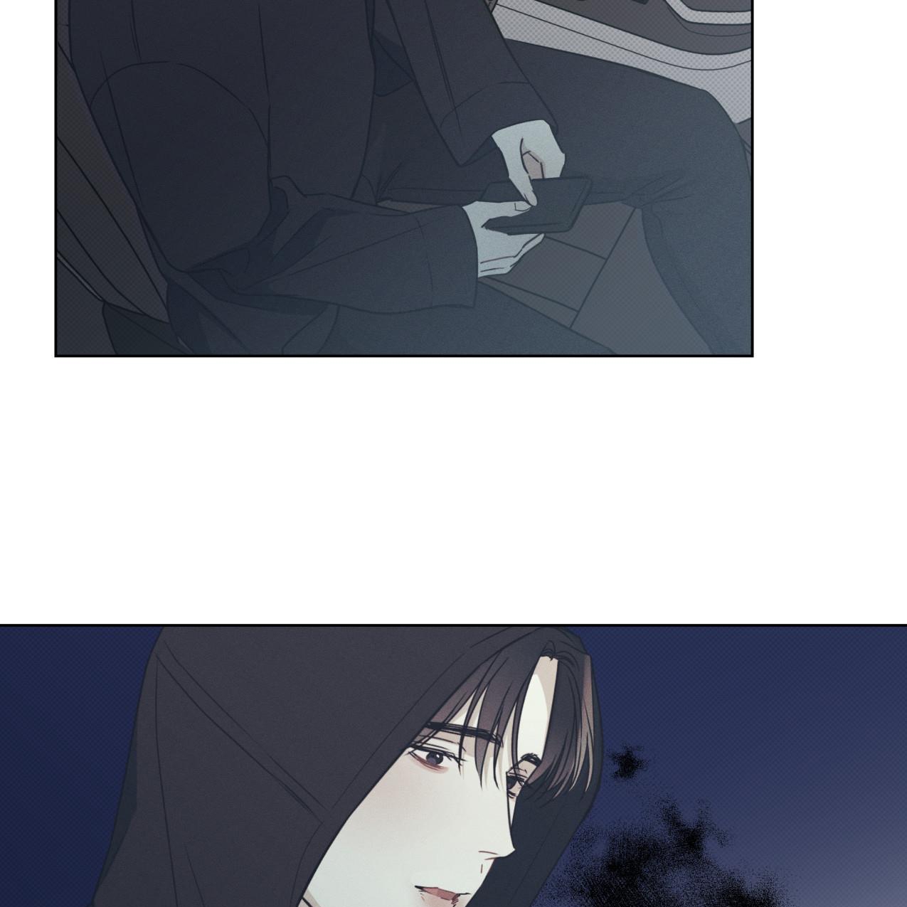 dải hợp âm trên đại dương xanh chapter 25 17