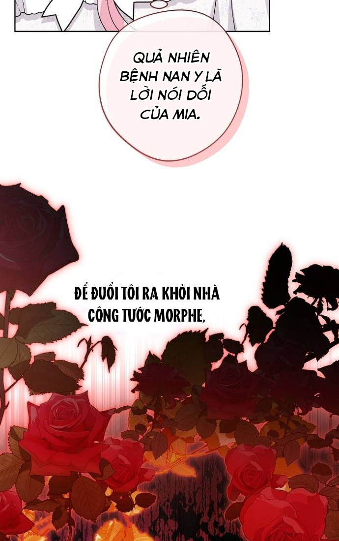 tôi sẽ đưa đứa trẻ ấy rời đi chapter 43 19