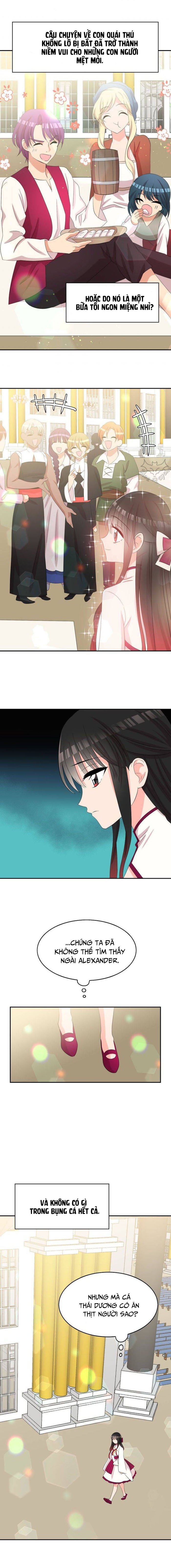 vị cứu tinh của rồng chapter 29 6