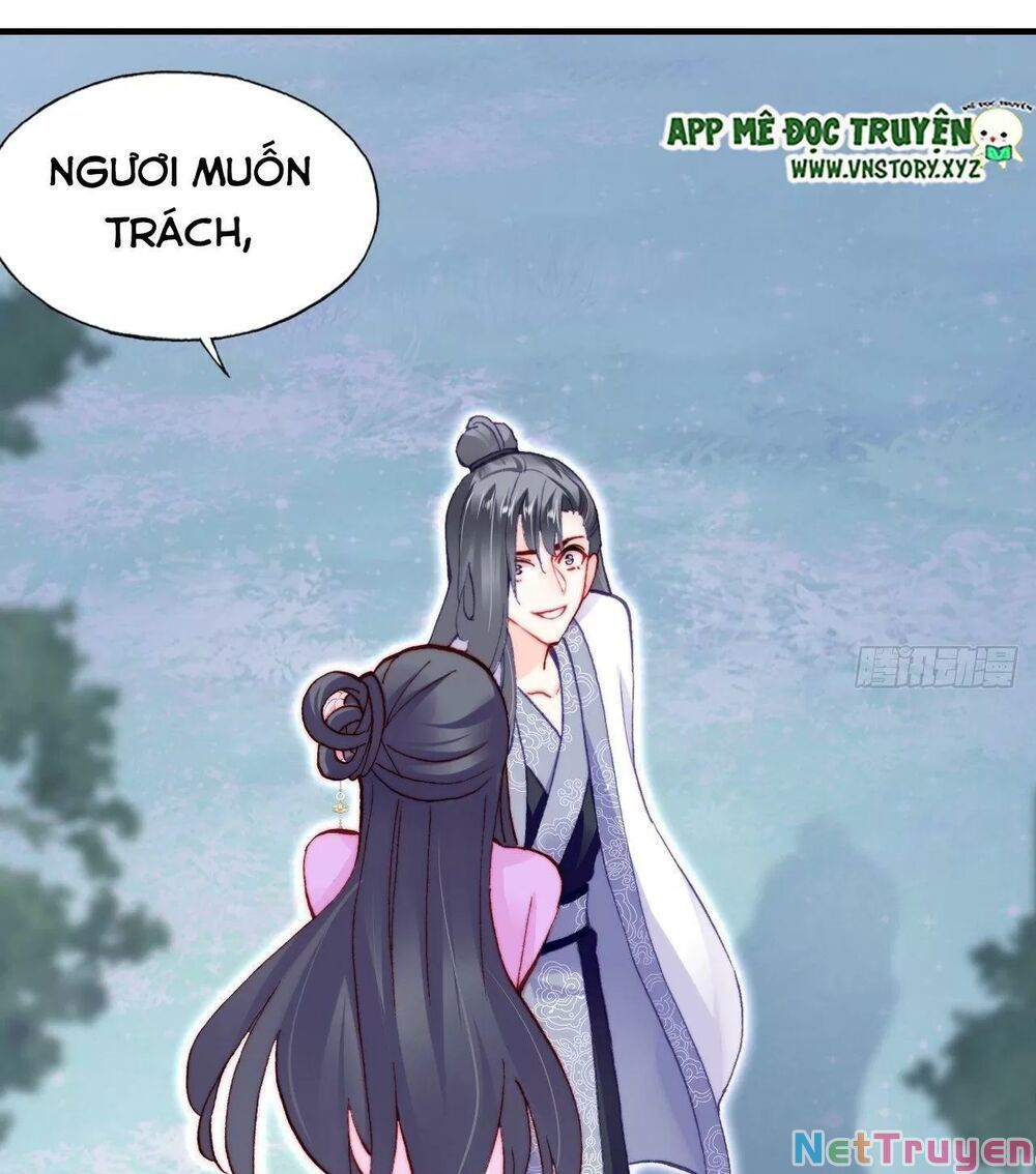 lại bị bệnh chiều chuộng quấn lấy chapter 59 65