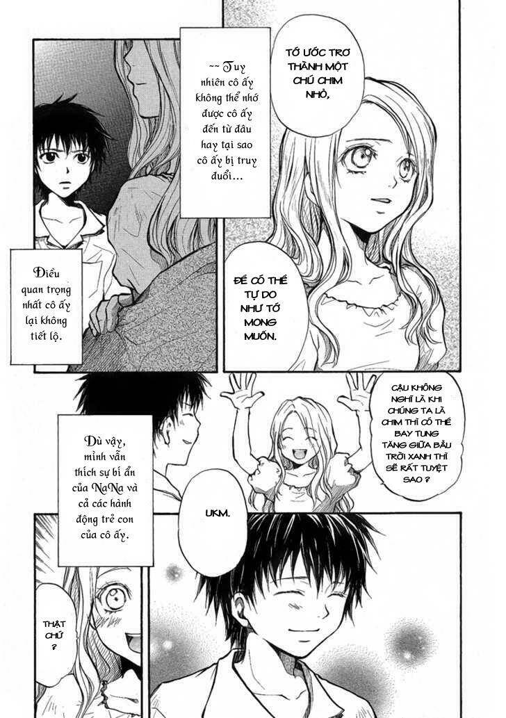 variante chapter 9 7