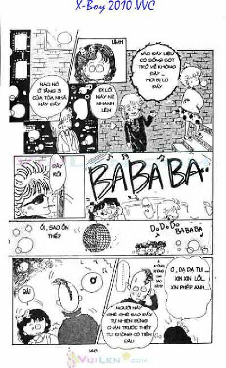 nhóc maruko chapter 1 147