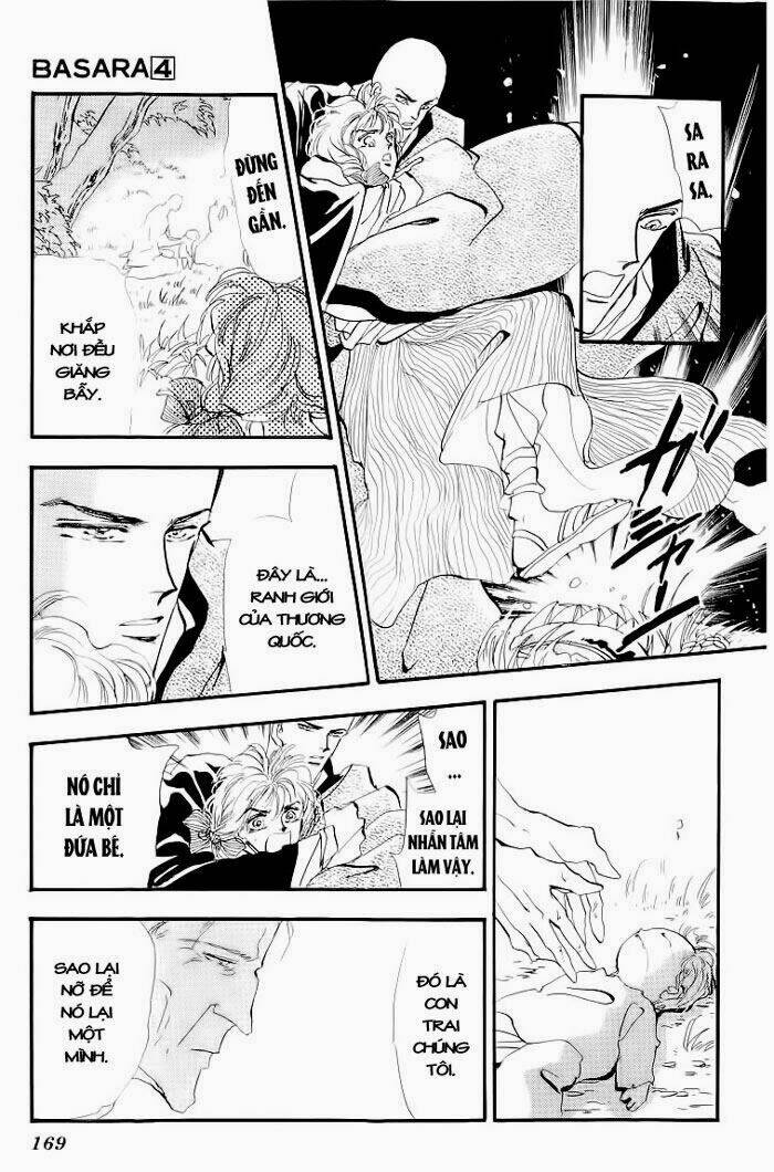 đứa con số phận chapter 16 24