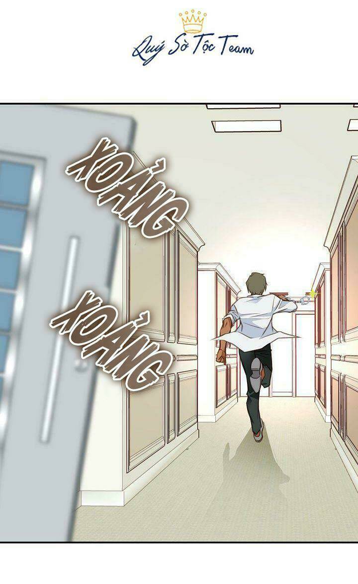 tiếp xúc chí mạng chapter 70 67