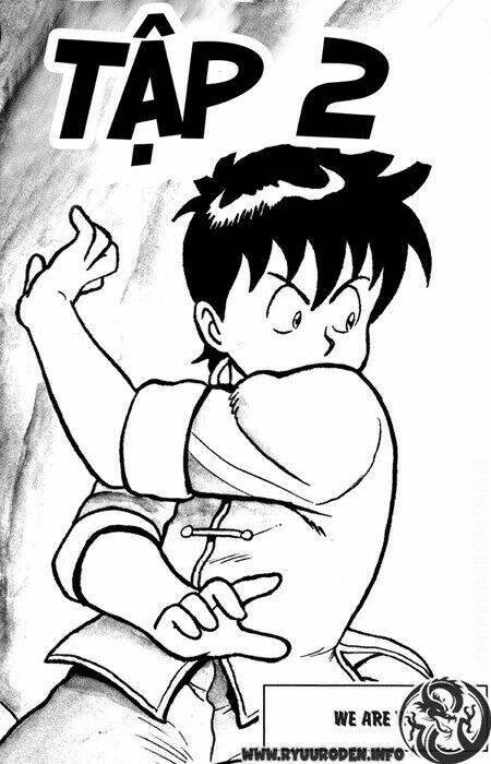 hoàng phi hồng phần 1 chapter 6 3