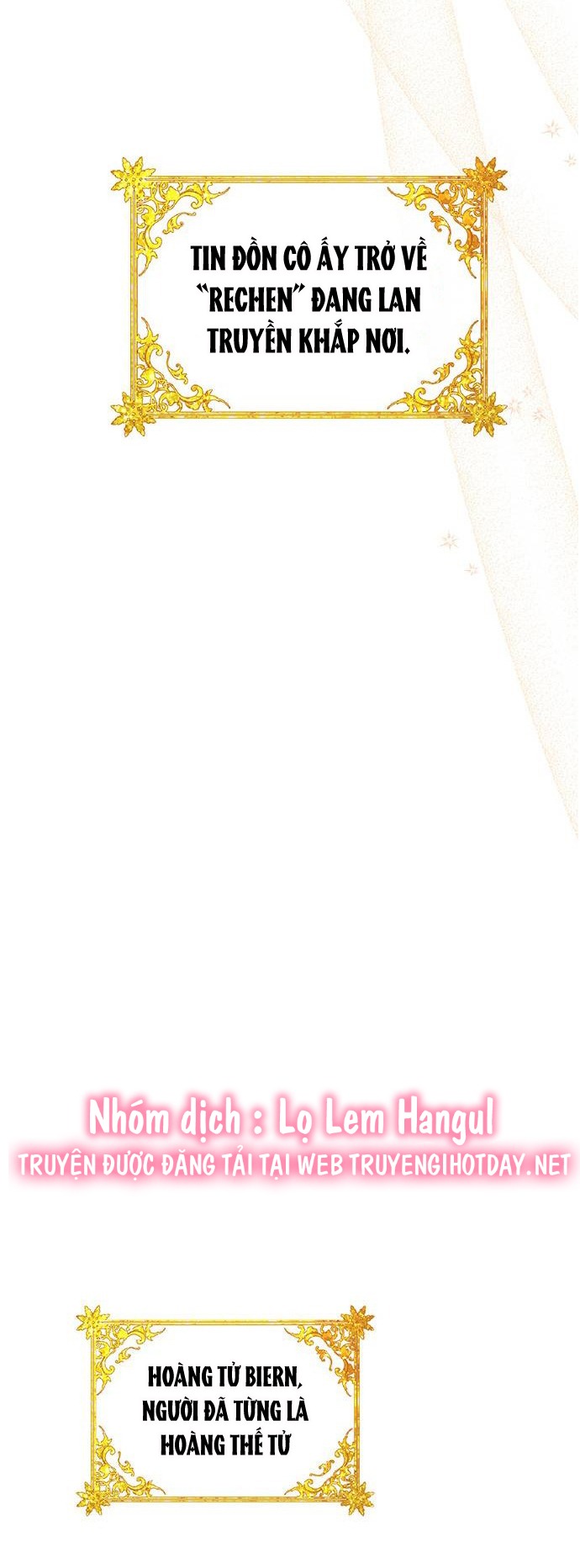 hoàng tử phiền toái chapter 2 33