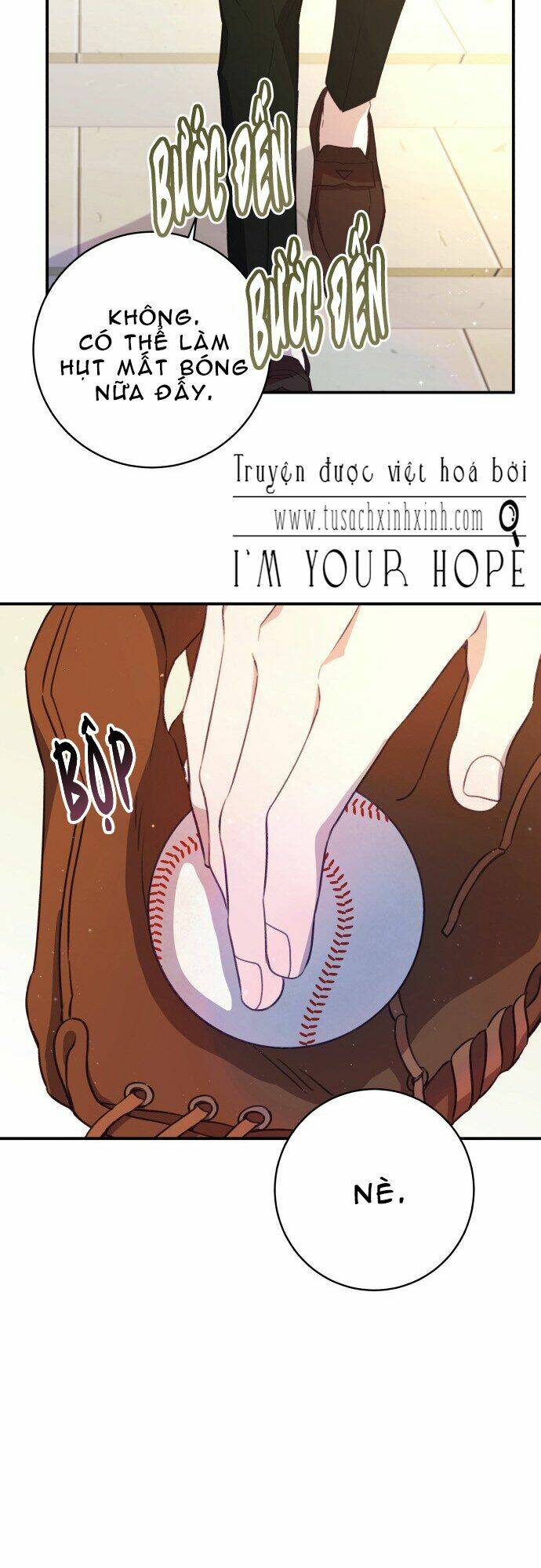 lạy chúa! xin hãy để con trở thành ác ma chapter 6 35