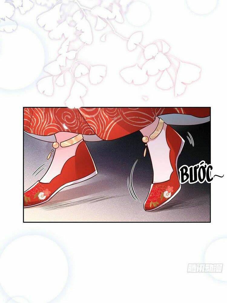 hoạn phi thiên hạ chapter 81 32