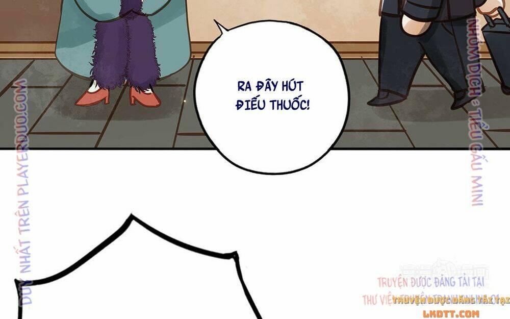 chồng trước 18 tuổi chapter 40 53