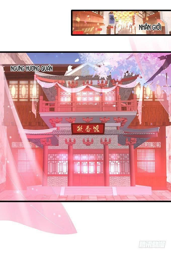 hồ tiên hung bạo chapter 141 32