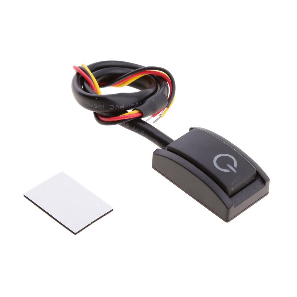 3X 12V Pressure Black Pressure Switch Repair