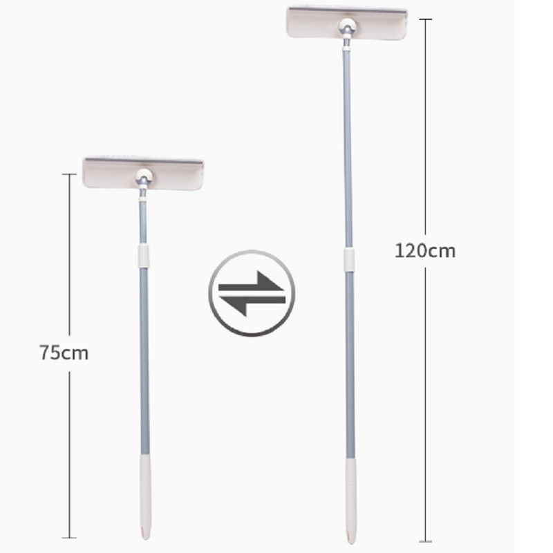 Cây lau kính cán dài từ 75cm đến 120cm tiện ích TD2015-A3