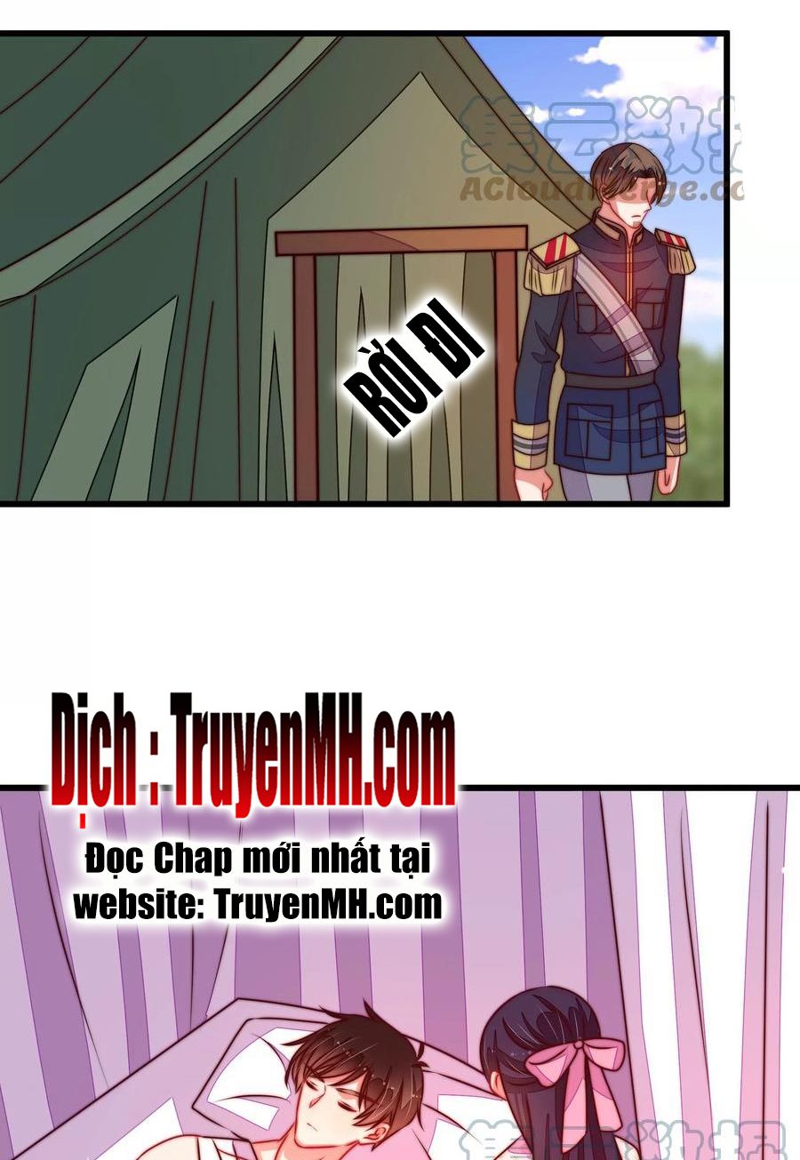 ngày nào thiếu soái cũng ghen chapter 499 10