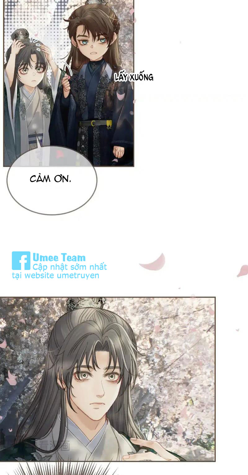 á nô 2: thám hoa chapter 36 4