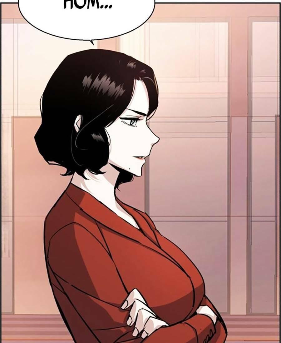 bạn học tôi là lính đánh thuê chapter 88 53